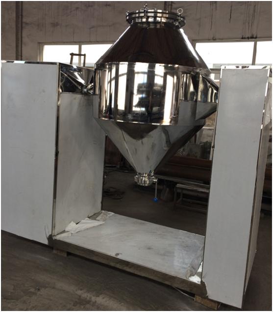 雙錐混合機(jī)