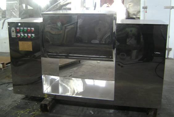 系列槽型混合機