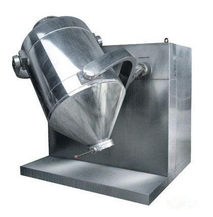 三維混合機